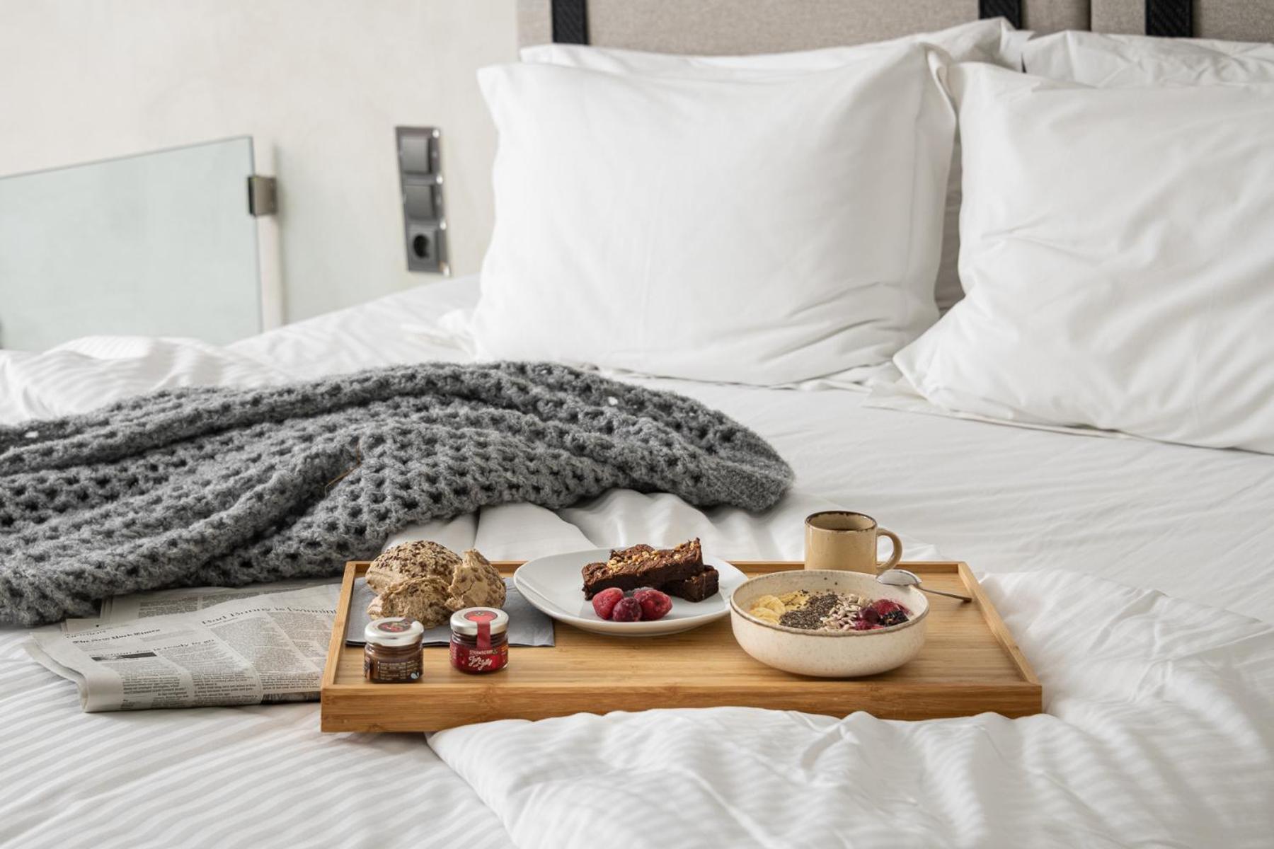 Akrotiri Olympus Luxury Suites - Adults Only Plaka Litochorou Luaran gambar